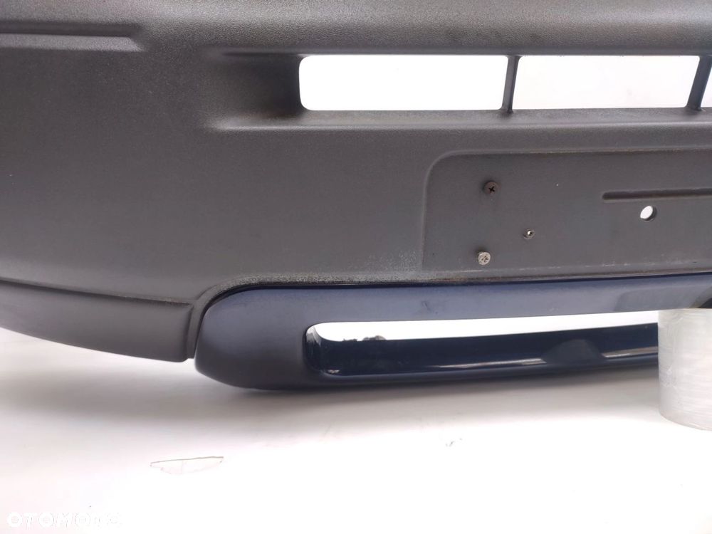 ZDERZAK PRZÓD LAND ROVER FREELANDER I LIFT L314 (2000-2003) 2.0 TD4 112KM - 3