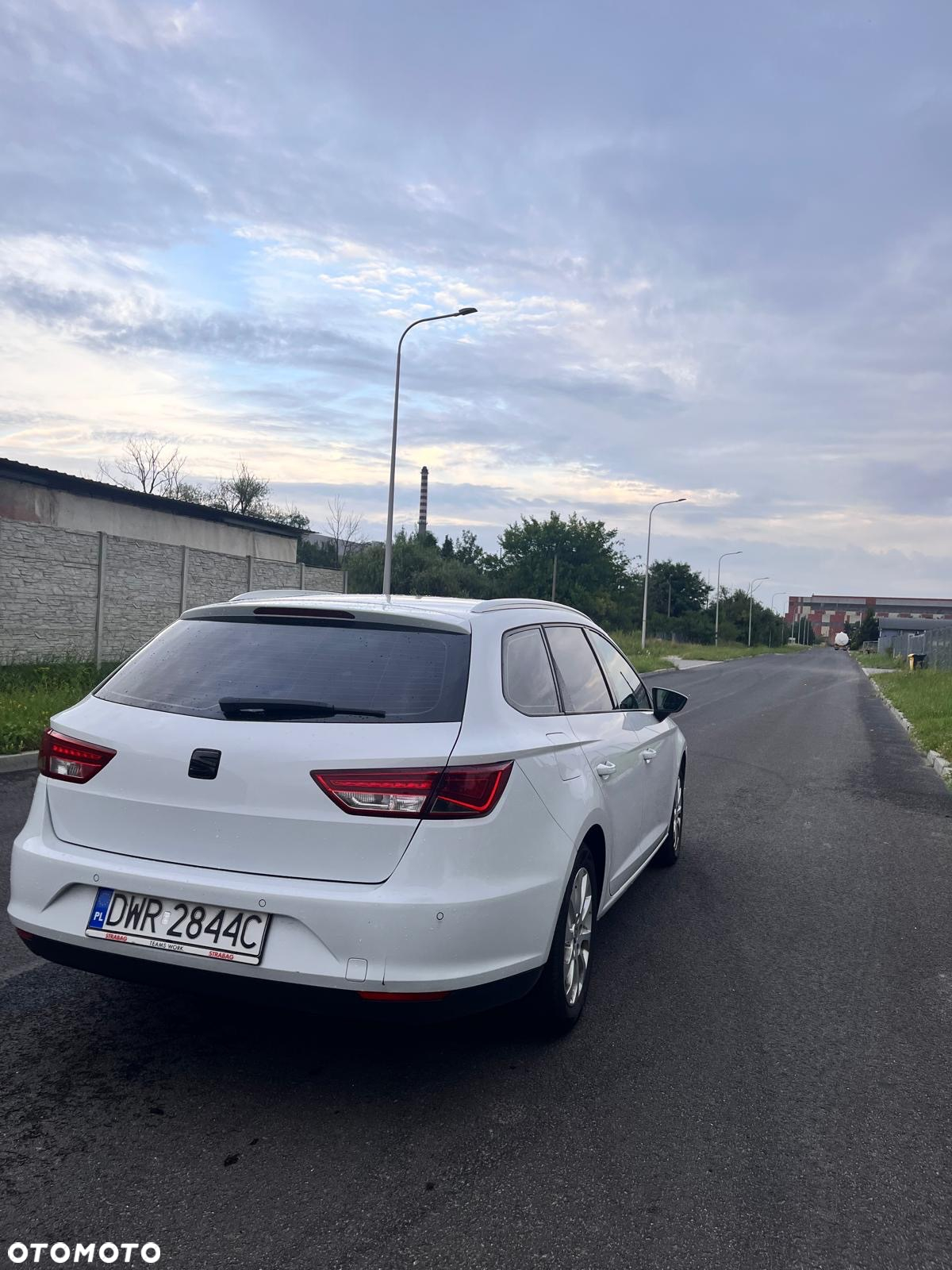 Seat Leon 2.0 TDI Style S&S DSG - 9