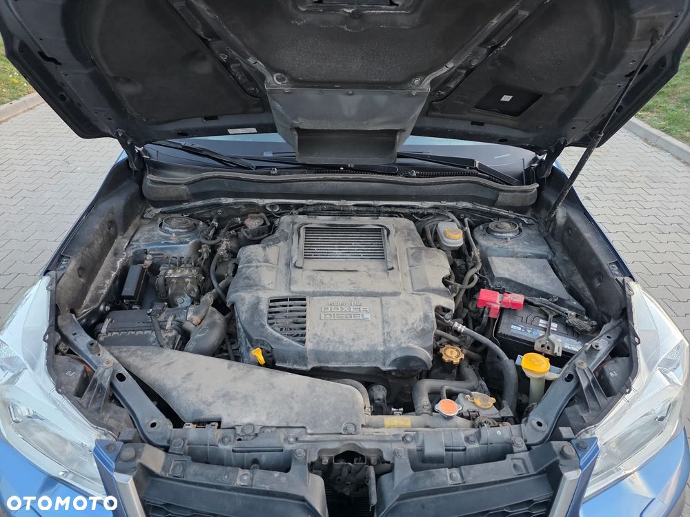 Subaru Forester - 11