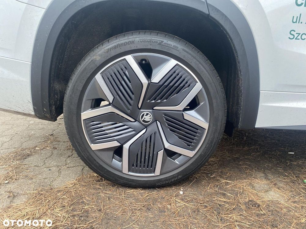 Skoda Kodiaq 2.0 TDI 4x4 Sportline DSG - 18