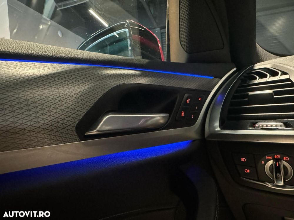 BMW X4 xDrive20d M Sport - 21