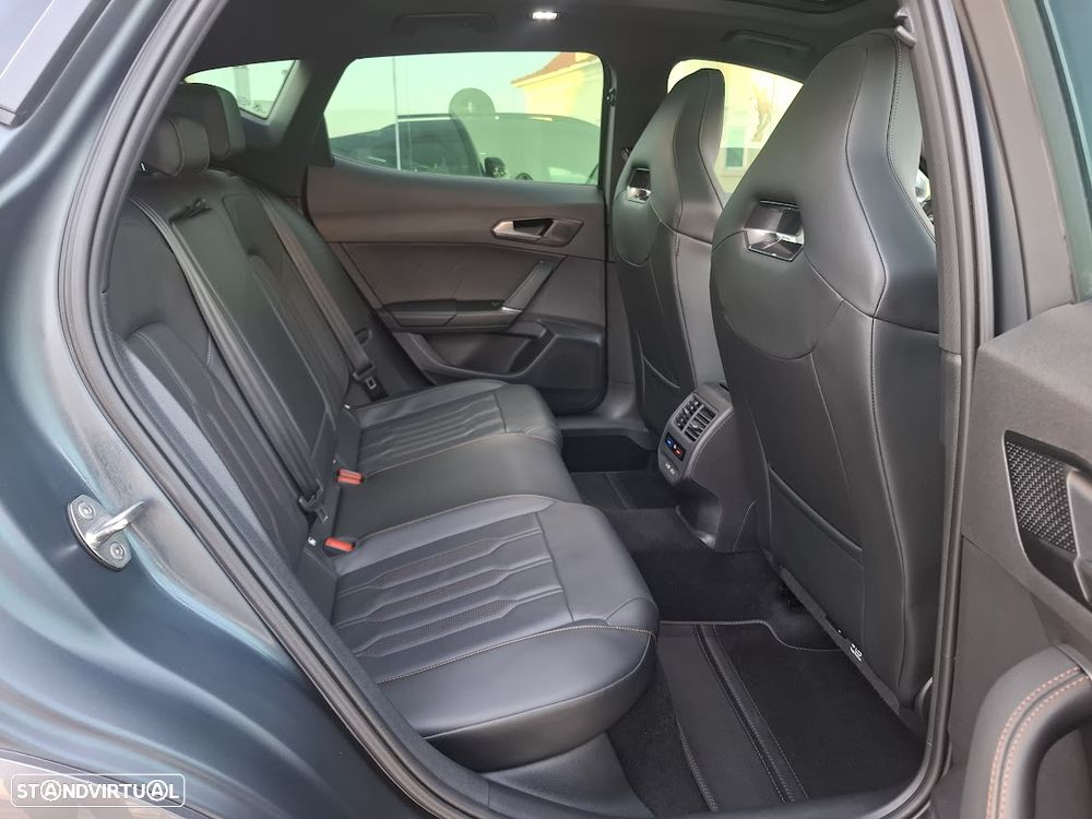 Cupra Formentor VZ 1.4 e-Hybrid DSG - 38