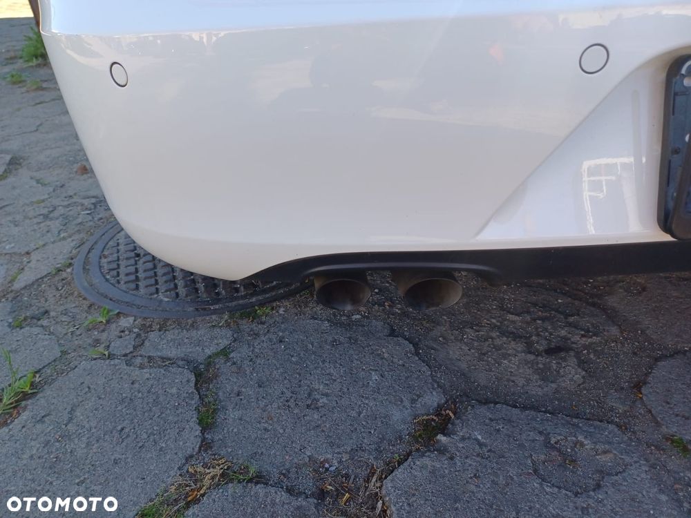 Seat Exeo ST 2.0 TDI CR Ecomotive Style - 8