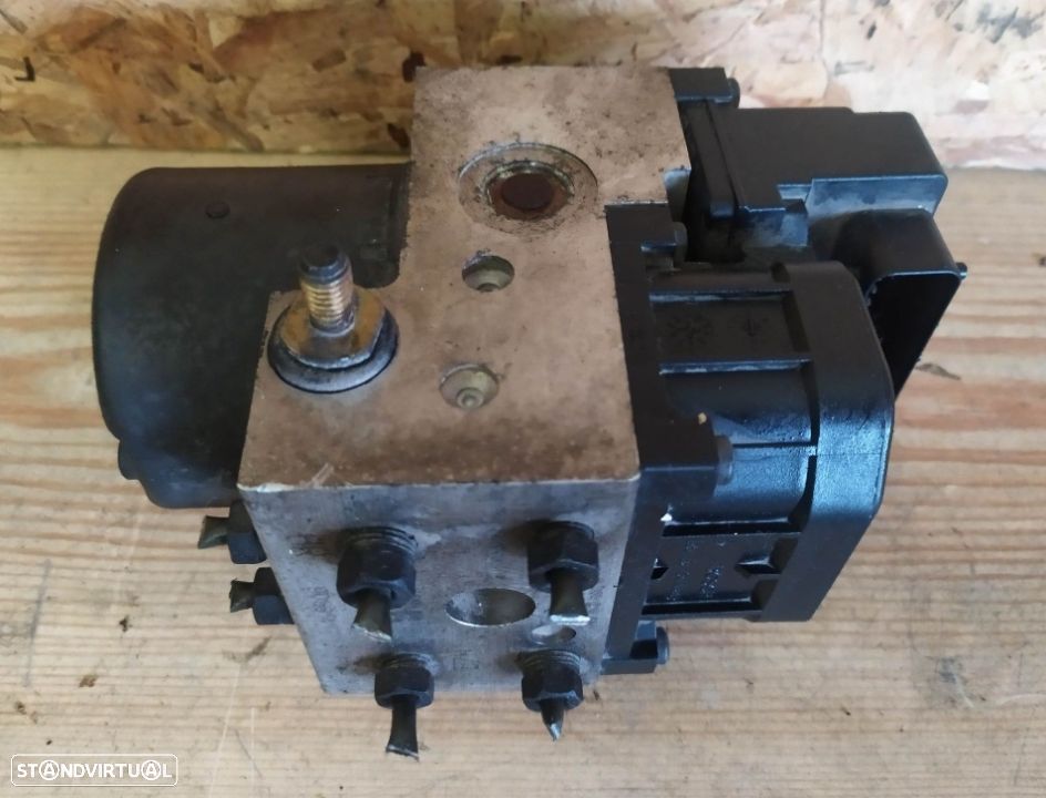 MODULO ABS OPEL ASTRA G 0265216651 90581417 - 1