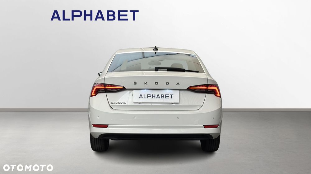 Skoda Octavia 1.5 TSI ACT Ambition - 4