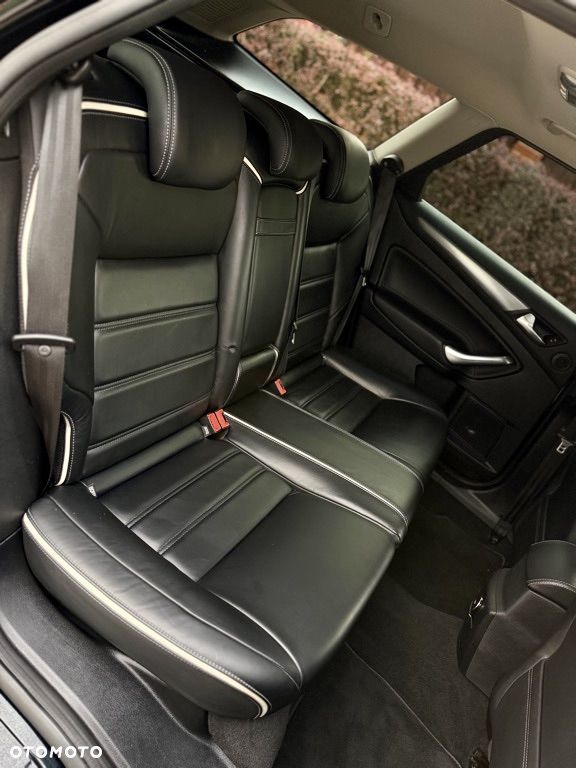 Ford Mondeo 2.0 TDCi Titanium X MPS6 - 31