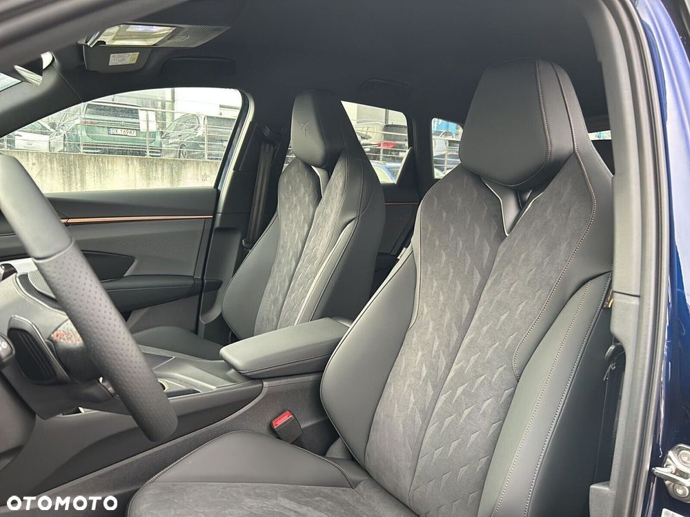 Cupra Terramar - 6
