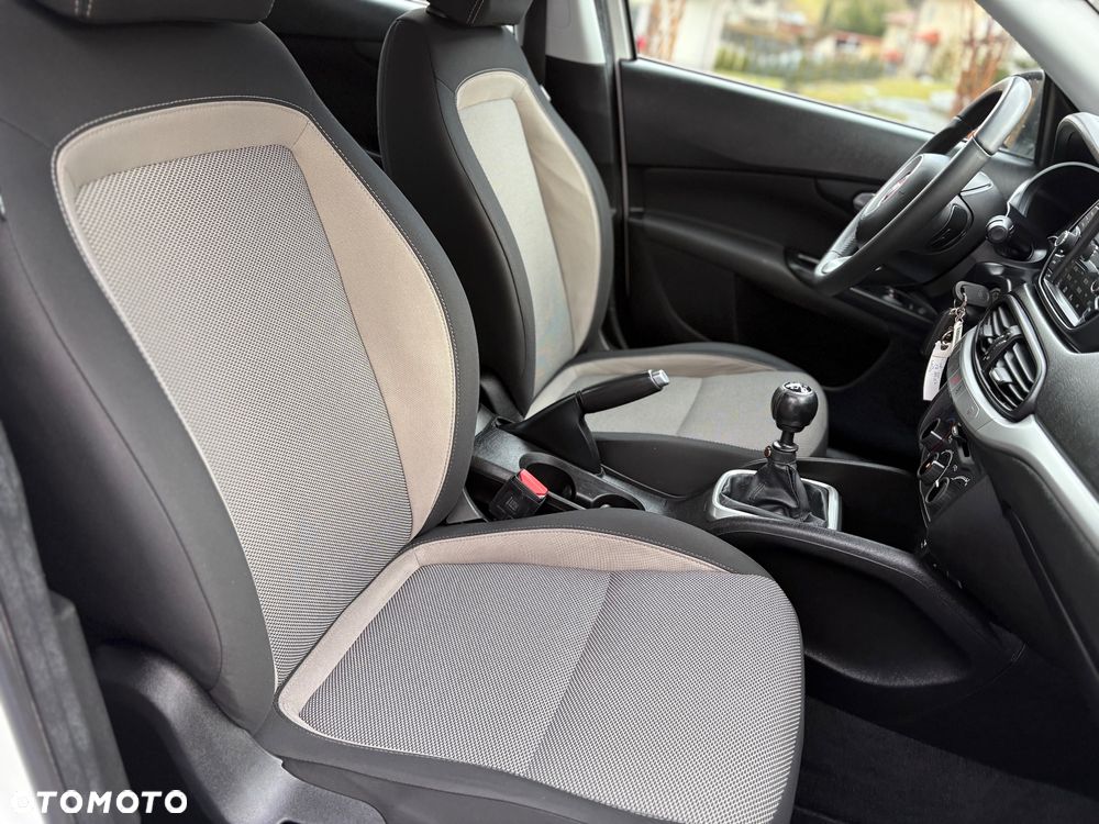 Fiat Tipo 1.4 16V Easy - 11