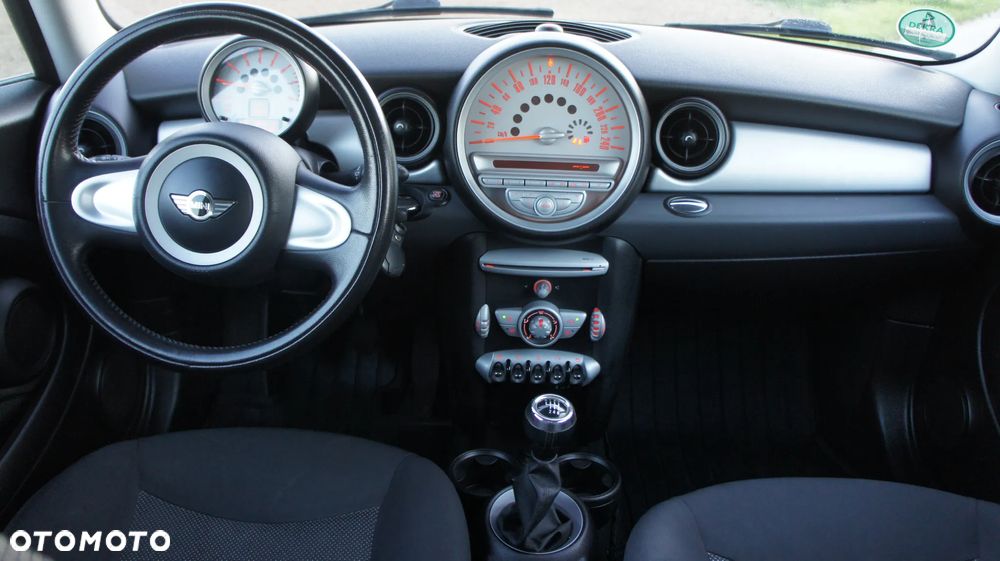 MINI Clubman - 19