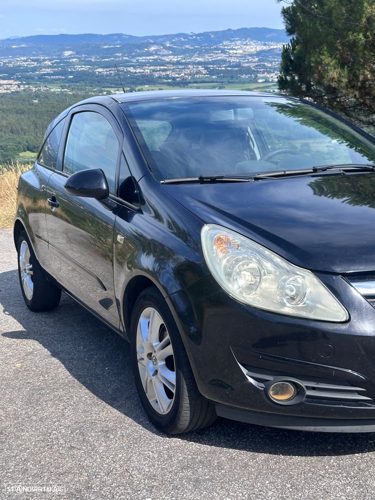 Opel Corsa - 13