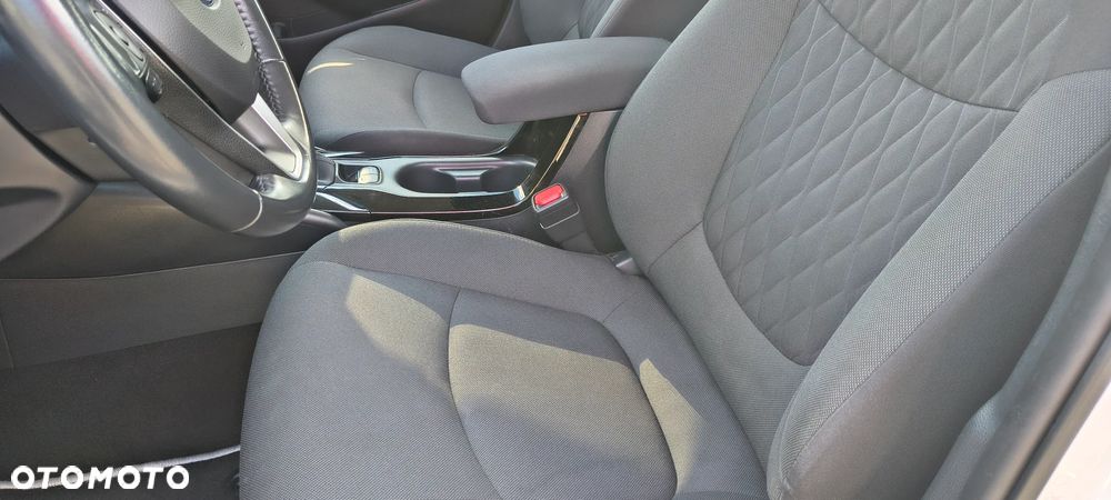 Toyota Corolla 1.8 Hybrid GPF Comfort - 33