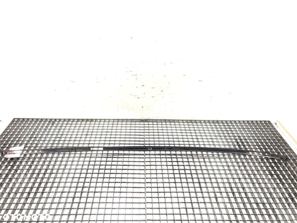 LISTWA DACHOWA LEWA  NISSAN QASHQAI / QASHQAI +2 I (J10, NJ10, JJ10E) 2006 - 2014 1.6 84 kW [114 KM] - 4