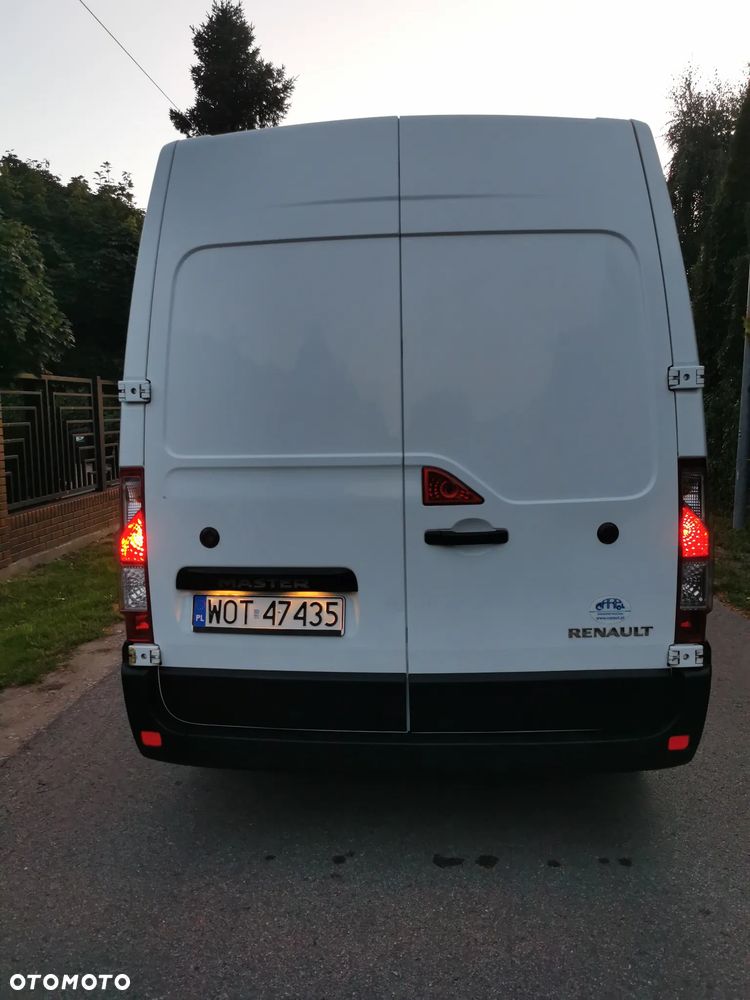 Renault Master L2H2 Business - 23