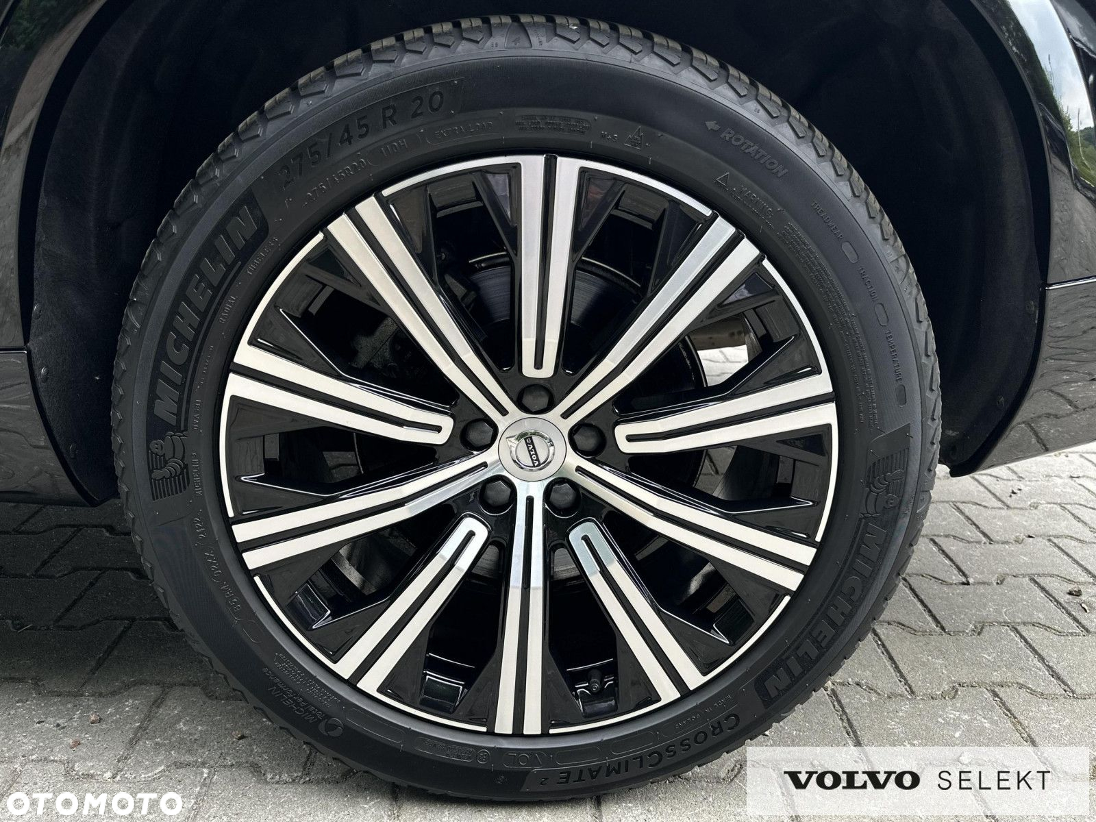 Volvo XC 90 - 19