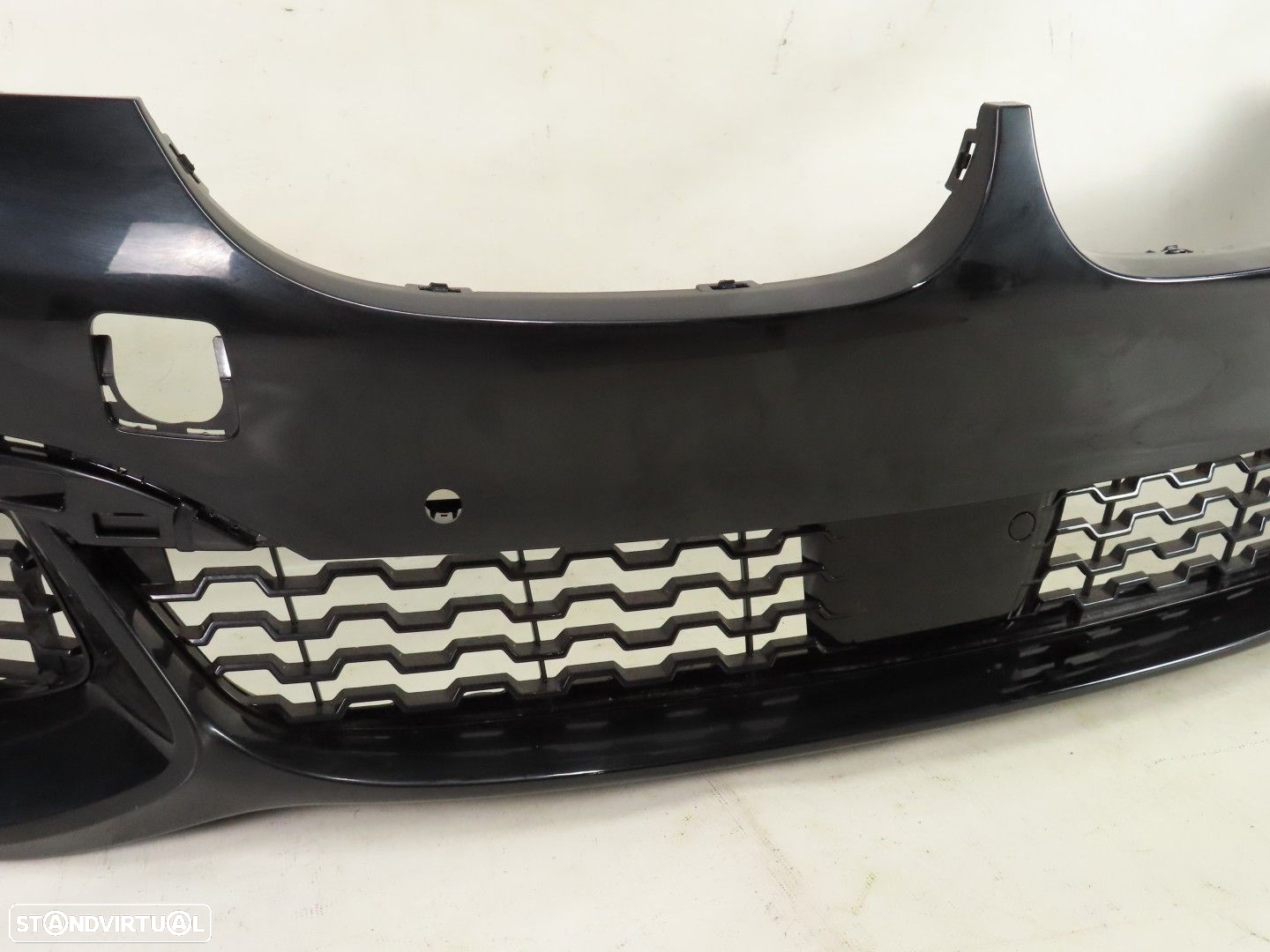 Parachoques M Frente Usado / Original BMW 7 (G11, G12) 51118064748 - 5