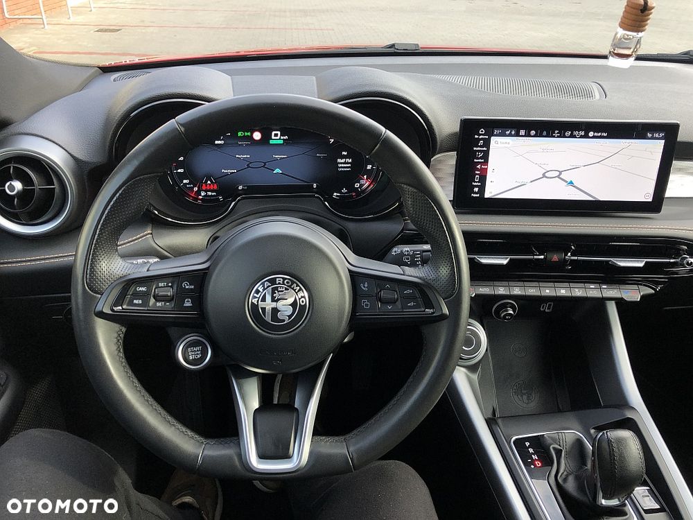 Alfa Romeo Tonale - 19