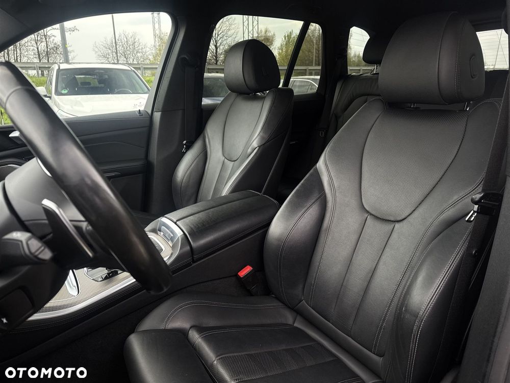 BMW X5 - 19