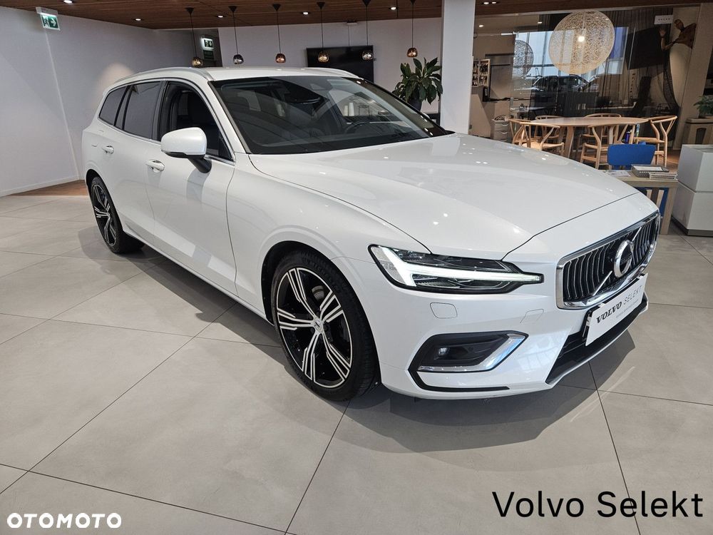 Volvo V60 - 5