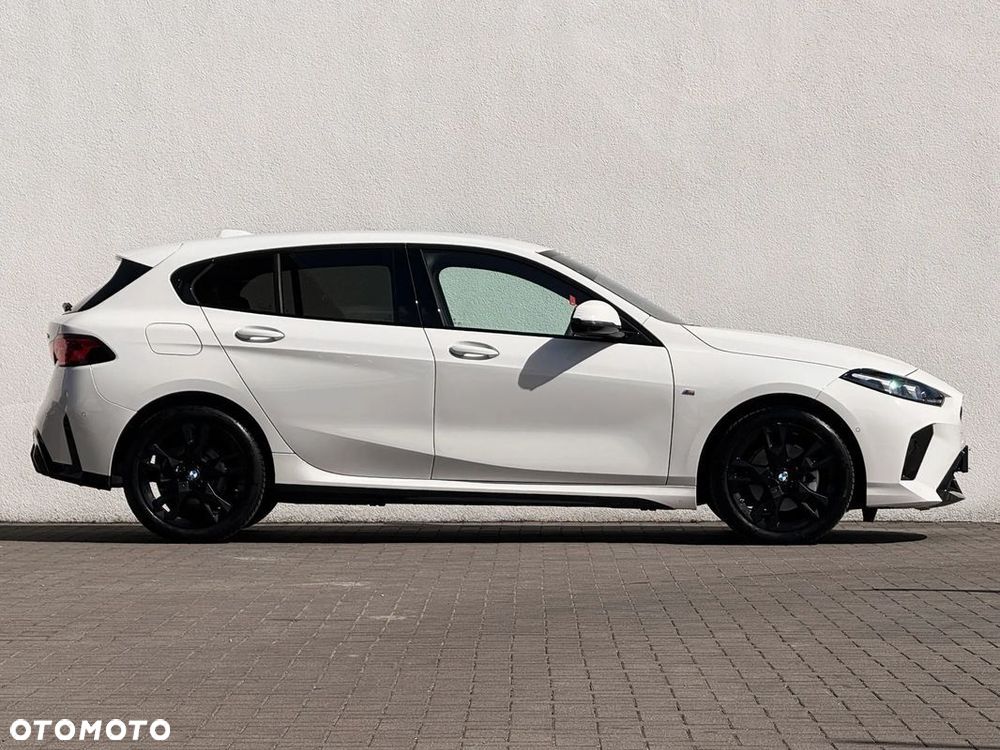 BMW Seria 1 - 24