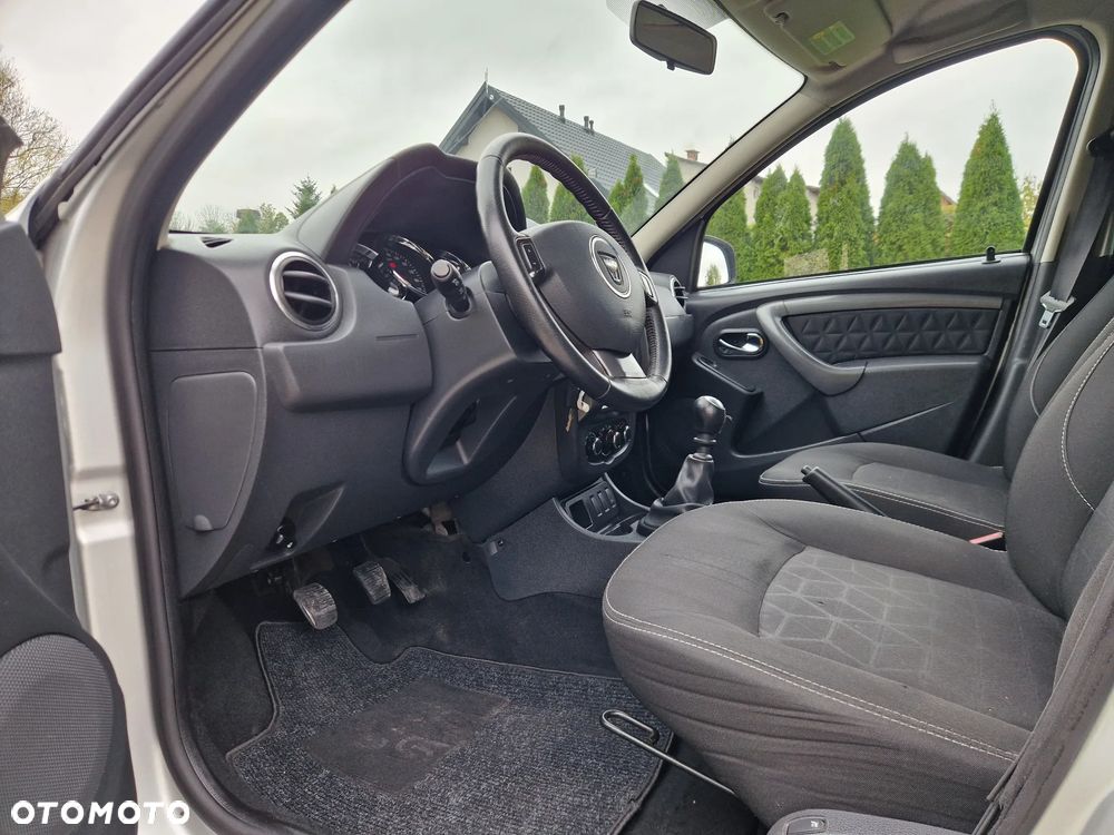 Dacia Duster - 34