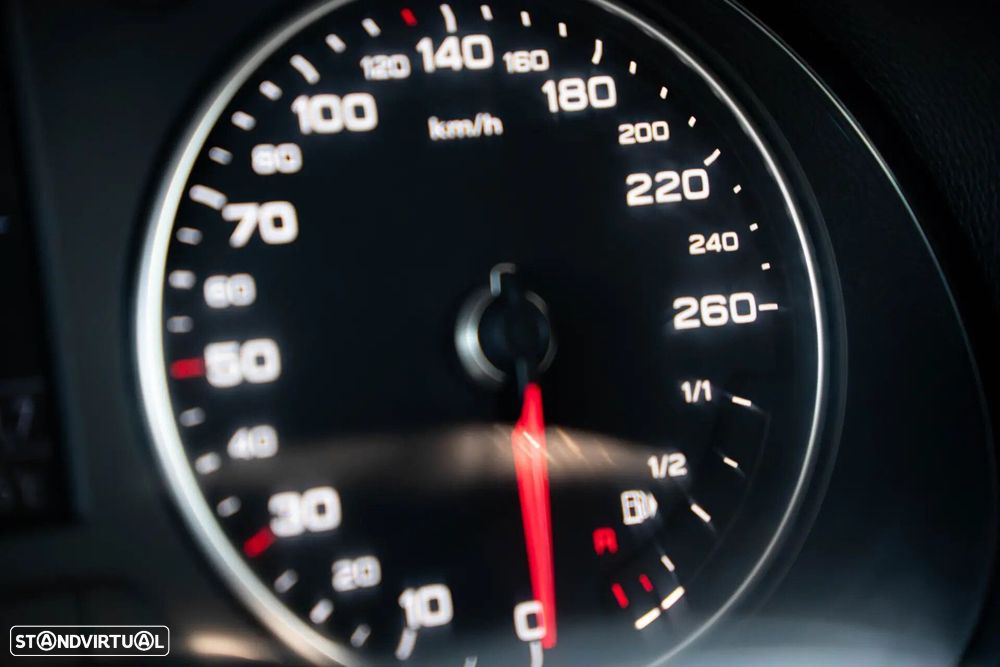 Audi A3 Limousine - 19