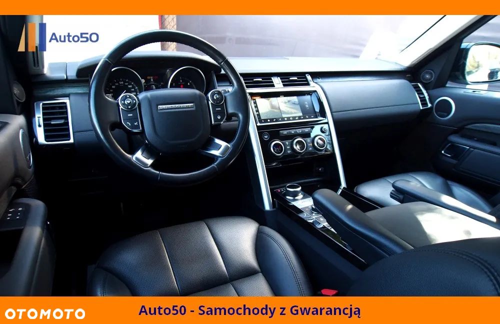 Land Rover Discovery V 2.0 SD4 HSE - 32