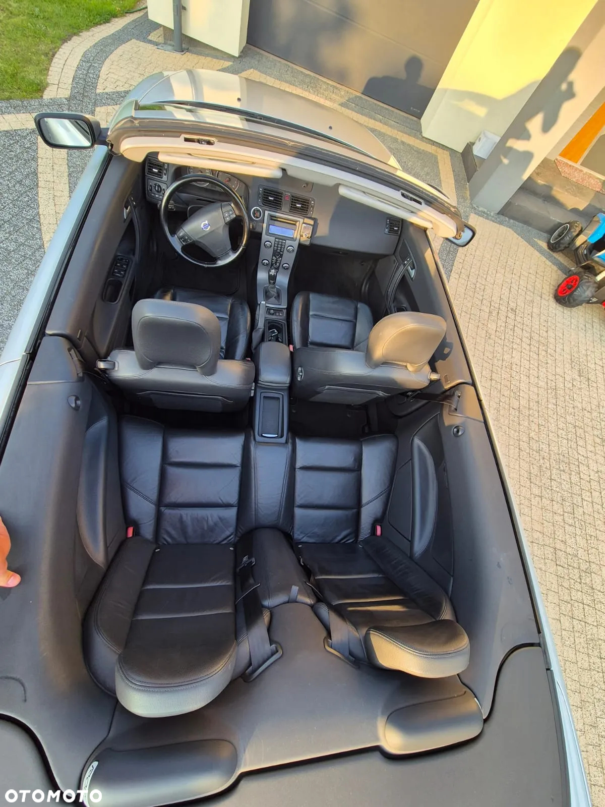 Volvo C70 - 11