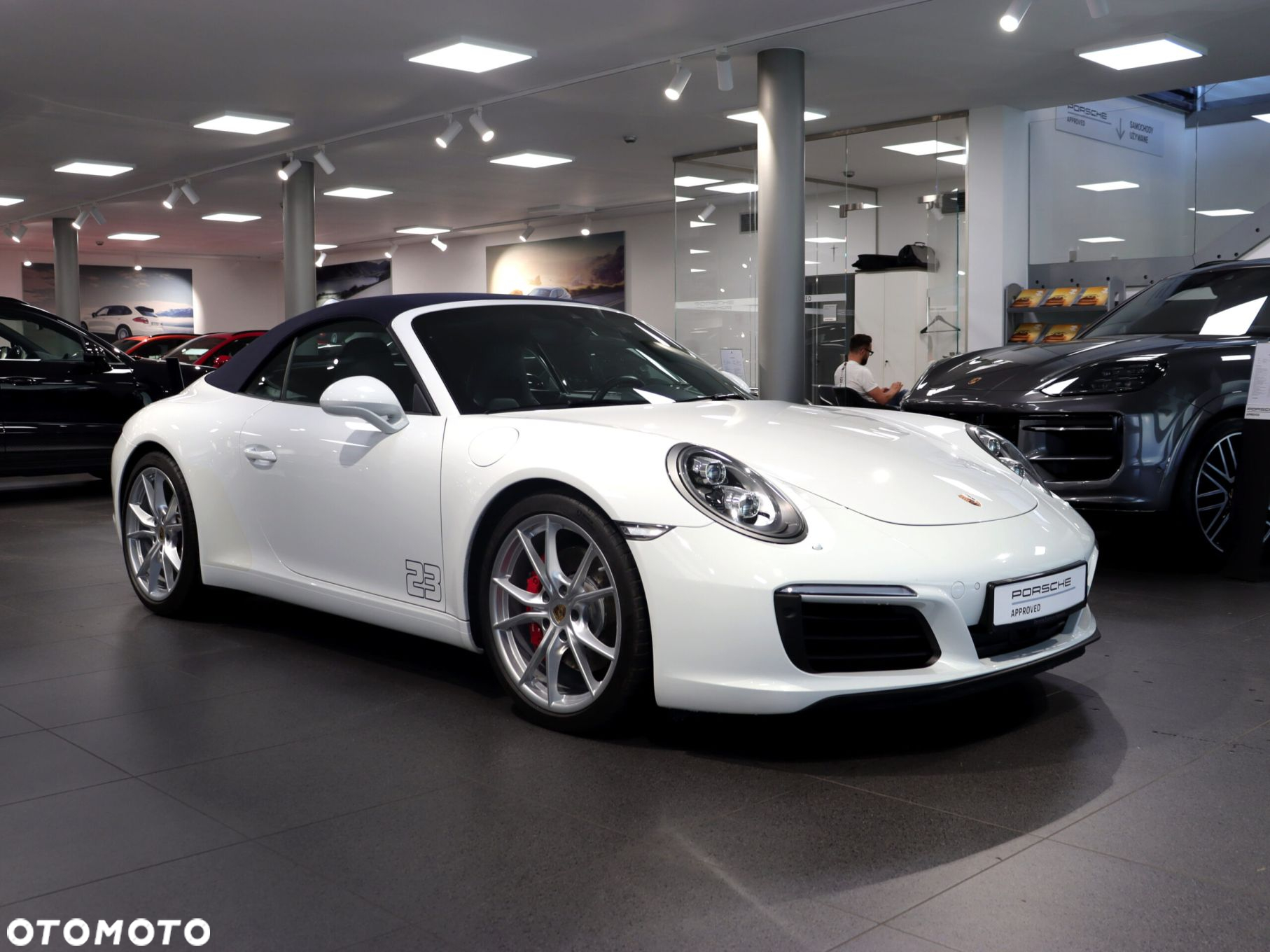 Porsche 911 - 11