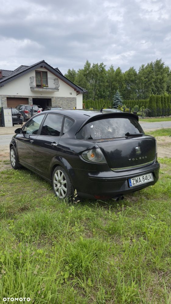 Seat Toledo - 4
