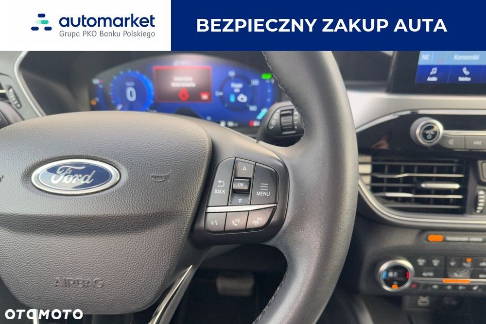 Ford Kuga 2.5 FHEV AWD Titanium X - 17