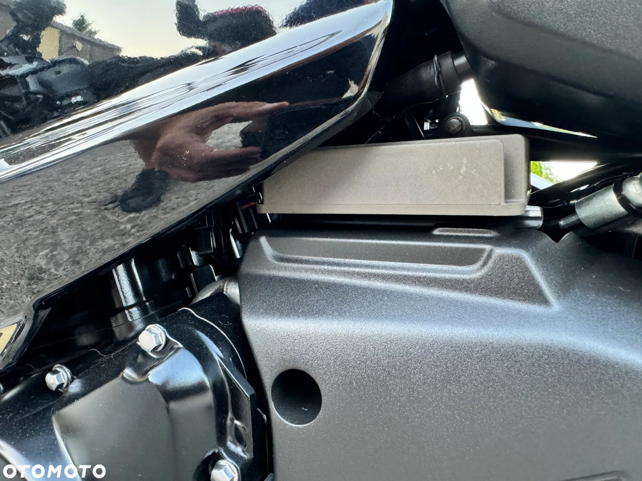 Suzuki GS - 7