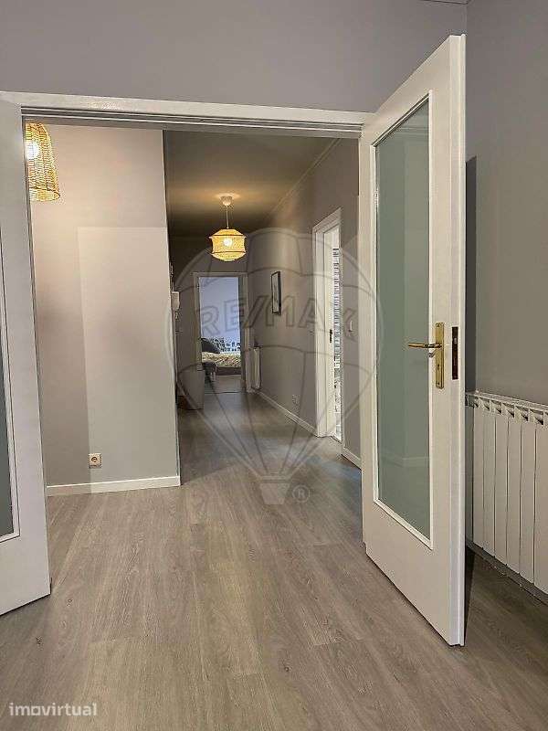 Apartamento T2 para venda - Grande imagem: 2/4