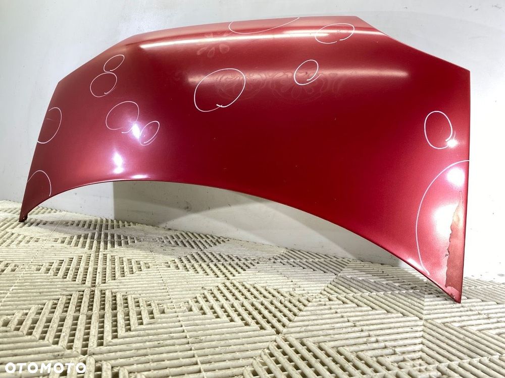 MASKA  MICROCAR VIRGO 1999 - 2004 - 3