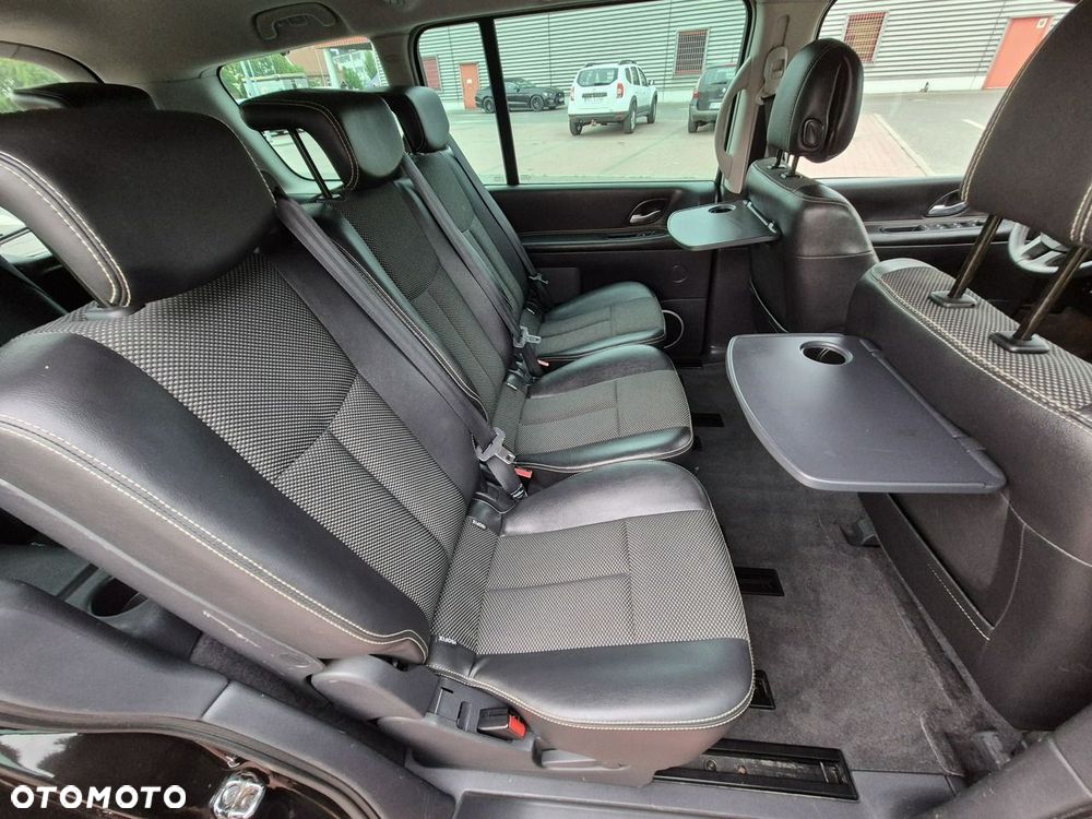 Renault Grand Espace Gr 2.0 dCi Expression - 20