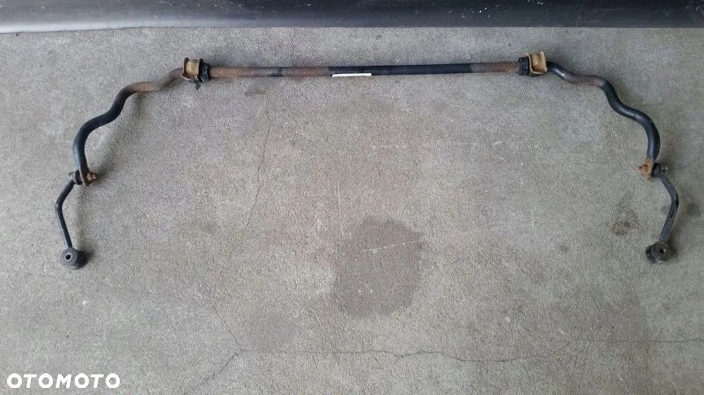 VW TOUAREG 7L 03-09R STABILIZATOR DRĄŻEK STABILIZATORA TYŁ - 1