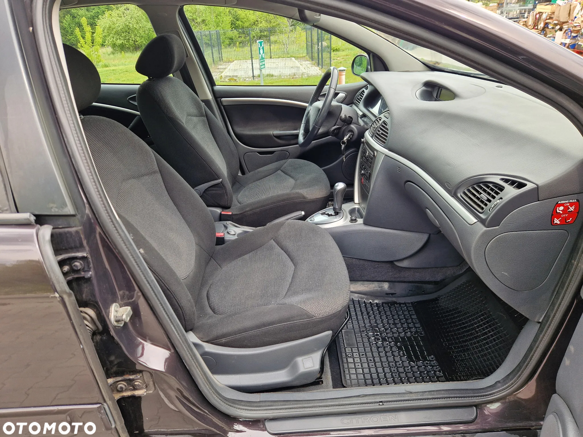Citroën C5 2.0 HDi Exclusive - 11