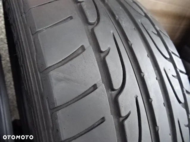 215/45/r16 86H Dunlop Sp Sport Maxx - 6