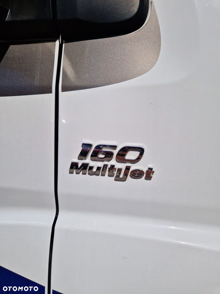 Fiat Ducato Kamper Franika 3.0L Tempomat Klima Automatic - 3