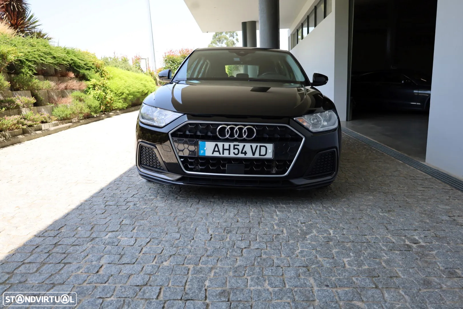Audi A1 Sportback 25 TFSI Advanced - 11