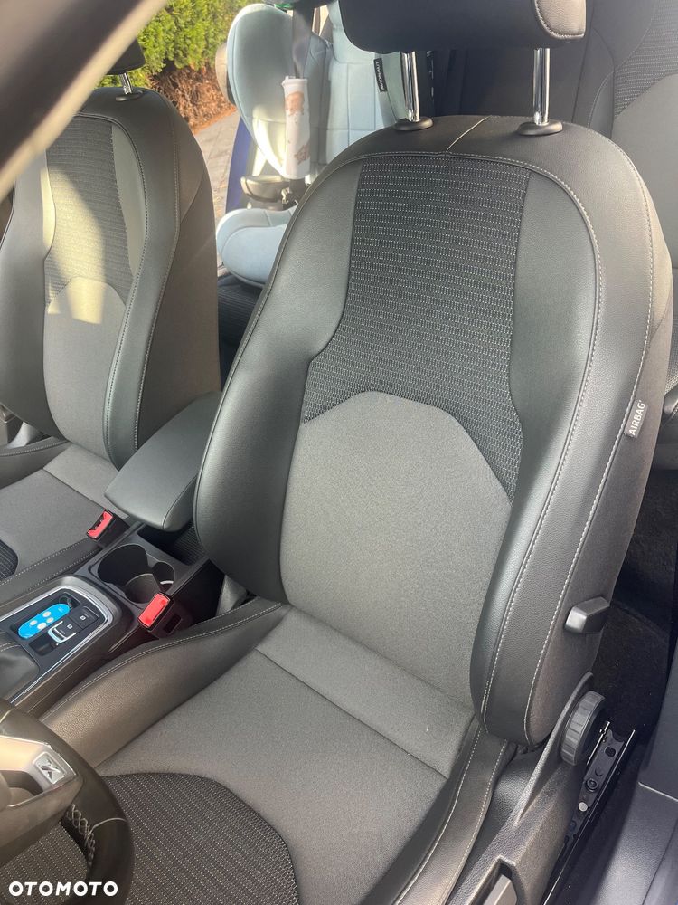 Seat Leon 1.5 EcoTSI Evo Xcellence S&S - 12