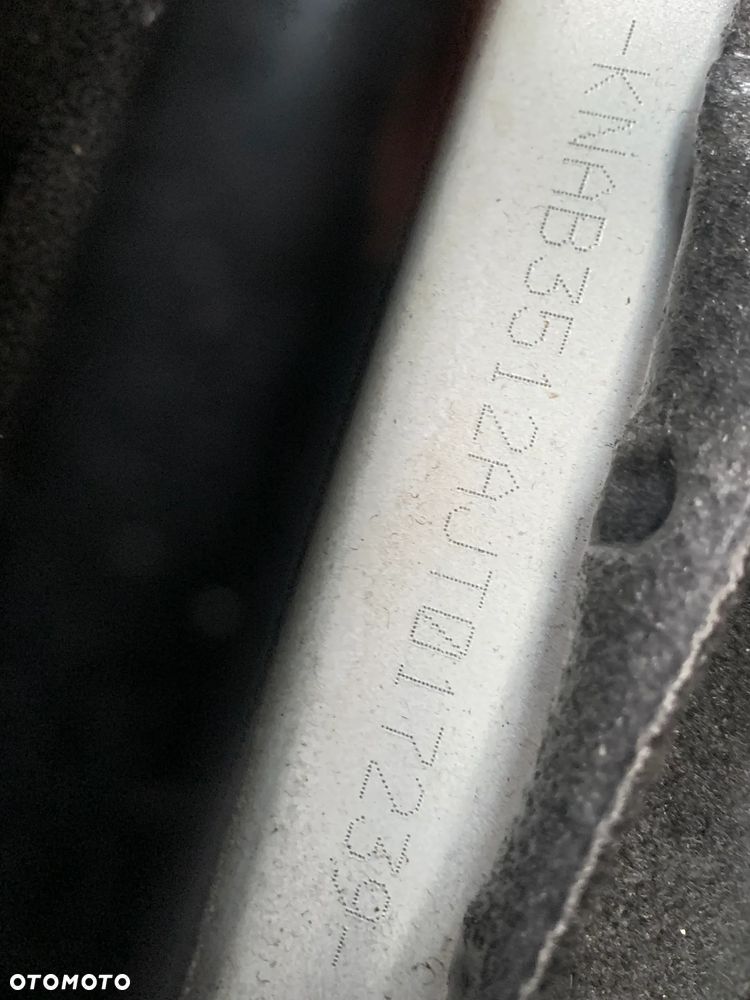 Kia Picanto 1.2 ISG Edition 7 - 16