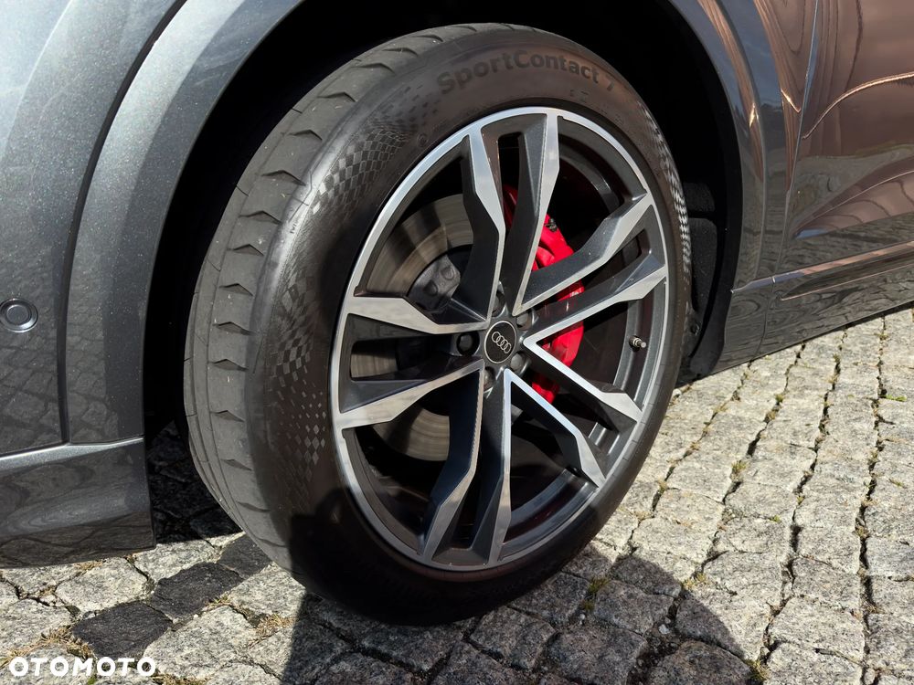 Audi SQ8 - 6