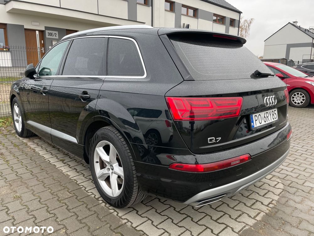Audi Q7 - 4