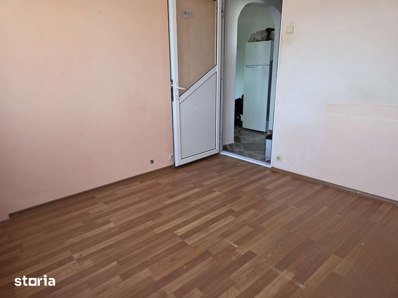 Apartament 2 camere cf1 dec Primaria Mioveni Rate proprietar — fotografia 3