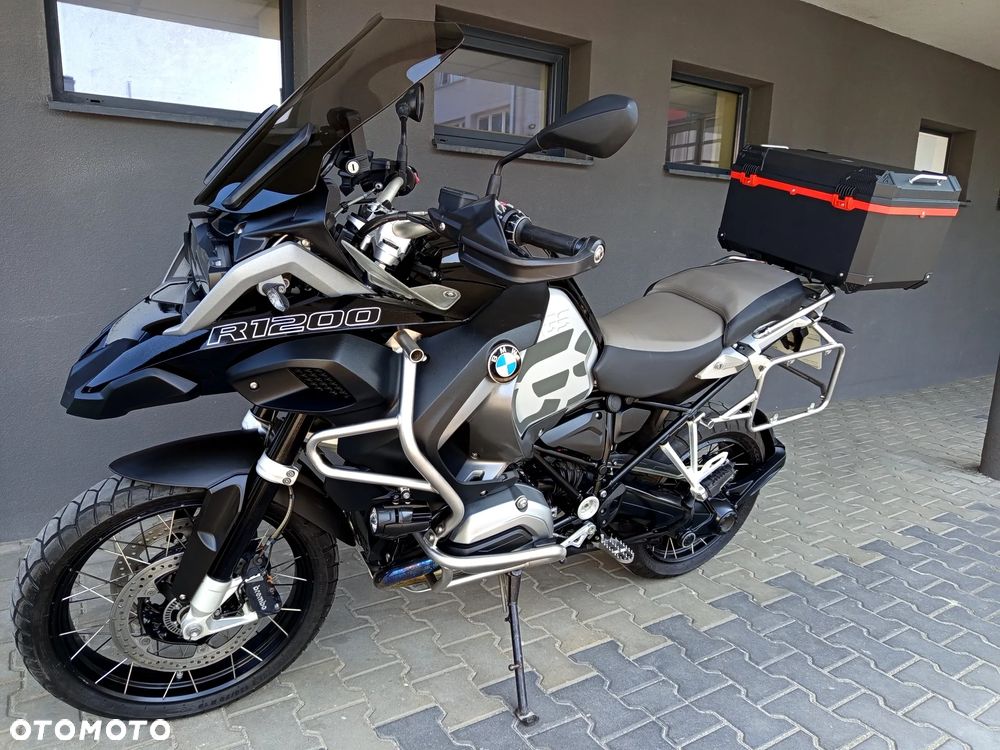 BMW GS - 6