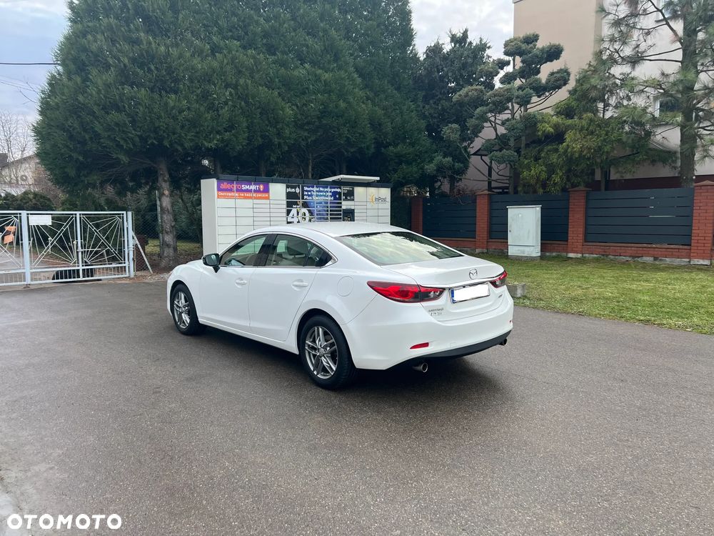 Mazda 6 2.5 Skypassion I-ELoop - 3