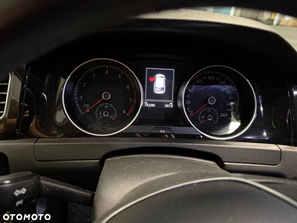 Volkswagen Golf 1.4 TSI BMT Highline DSG - 8