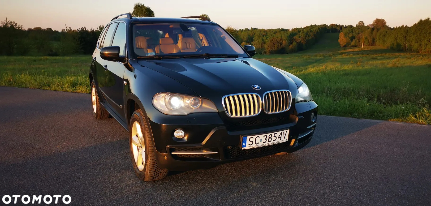 BMW X5 4.8i xDrive - 30