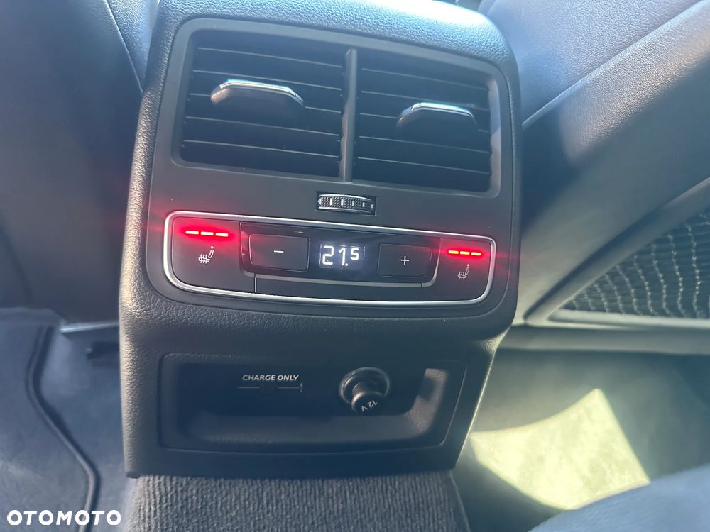 Audi A5 Sportback 45 TFSI mHEV Quattro S Line S tronic - 24