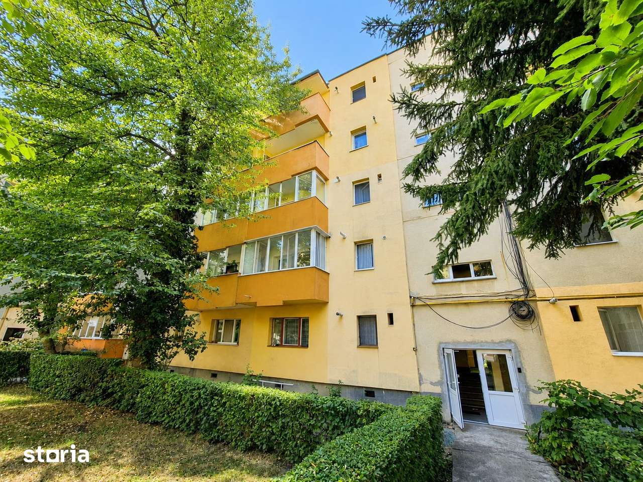 2 camere Gheorghe Dima 24, Zorilor – ideal pentru UMF, investiție bună - Imagine principală: 4/13